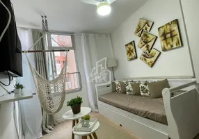 Foto 1 de Apartamento com 2 Quartos para alugar, 45m² em Praia Do Sonho, Itanhaém