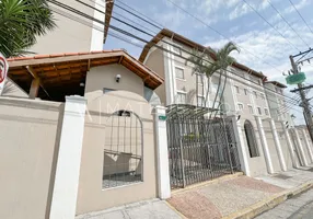 Foto 1 de Apartamento com 2 Quartos para alugar, 60m² em Alto Ipiranga, Mogi das Cruzes
