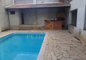 Foto 1 de Sobrado com 3 Quartos à venda, 271m² em Jardim dos Reis, São João da Boa Vista