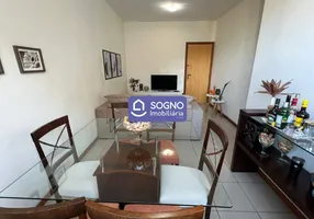 Foto 1 de Apartamento com 3 Quartos à venda, 80m² em Buritis, Belo Horizonte