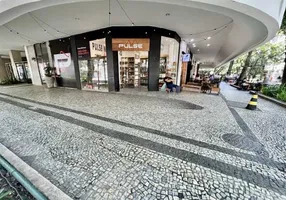 Foto 1 de Ponto Comercial para venda ou aluguel, 40m² em Ipanema, Rio de Janeiro