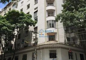 Foto 1 de Apartamento com 3 Quartos para venda ou aluguel, 131m² em Higienópolis, São Paulo