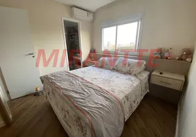 Foto 1 de Apartamento com 3 Quartos à venda, 95m² em Santa Teresinha, São Paulo