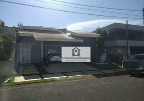 Foto 1 de Casa de Condomínio com 3 Quartos à venda, 280m² em Parque Residencial Damha, São José do Rio Preto