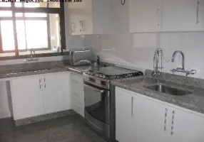 Foto 1 de Apartamento com 3 Quartos à venda, 210m² em Centro, Sorocaba