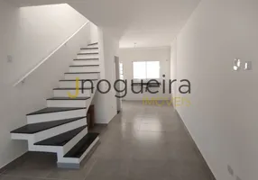 Foto 1 de Sobrado com 3 Quartos à venda, 80m² em Vila Santa Catarina, São Paulo