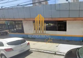 Foto 1 de Lote/Terreno à venda, 1105m² em Lapa, São Paulo