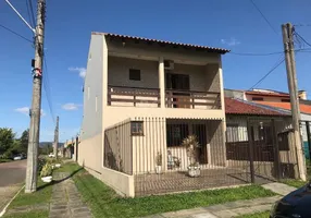 Foto 1 de Casa com 3 Quartos à venda, 128m² em Hípica, Porto Alegre