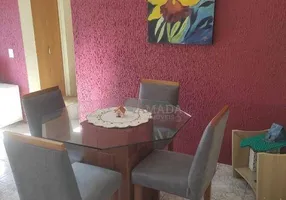 Foto 1 de Apartamento com 2 Quartos à venda, 50m² em São Miguel Paulista, São Paulo