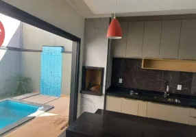 Foto 1 de Casa de Condomínio com 3 Quartos à venda, 364m² em Loteamento Terras de Florenca, Ribeirão Preto