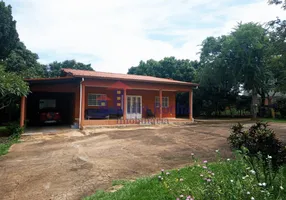 Foto 1 de Fazenda/Sítio com 3 Quartos à venda, 300m² em Setor de Mansoes do Lago Norte, Brasília