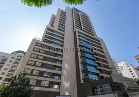 Foto 1 de Apartamento com 2 Quartos à venda, 69m² em Vila Nova Conceição, São Paulo