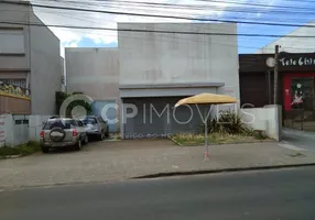 Foto 1 de Ponto Comercial à venda, 383m² em Chácara das Pedras, Porto Alegre