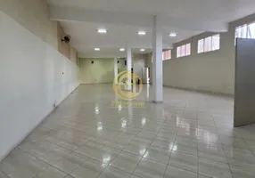 Foto 1 de Ponto Comercial para alugar, 320m² em Vila Iracema, São José dos Campos