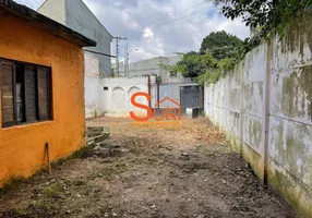 Foto 1 de Lote/Terreno à venda, 192m² em Vila Valparaiso, Santo André