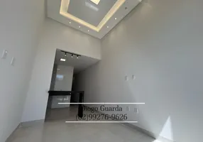 Foto 1 de Casa com 3 Quartos à venda, 94m² em Parque Trindadde I, Aparecida de Goiânia