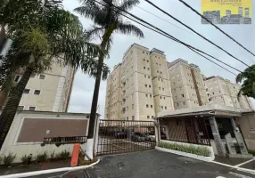 Foto 1 de Apartamento com 3 Quartos para alugar, 64m² em Ponte de Sao Joao, Jundiaí