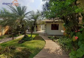 Foto 1 de Casa com 3 Quartos à venda, 150m² em Praia da Enseada, Ubatuba