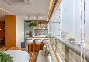 Foto 1 de Apartamento com 3 Quartos à venda, 188m² em Ponta D'areia, São Luís