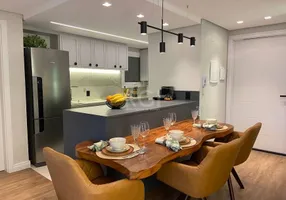 Foto 1 de Apartamento com 1 Quarto à venda, 53m² em Sao Jose, Canela