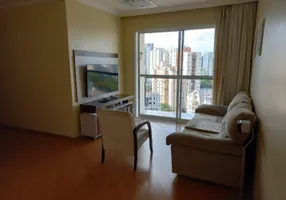 Foto 1 de Apartamento com 3 Quartos à venda, 86m² em Vila Guarani, São Paulo