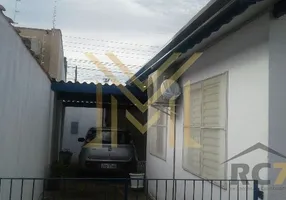 Foto 1 de Casa com 2 Quartos à venda, 200m² em Conjunto Habitacional Joaquim Guilherme de Oliveira, Bauru