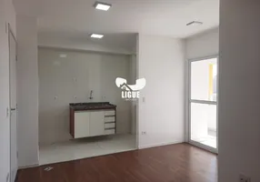 Foto 1 de Apartamento com 2 Quartos à venda, 45m² em Centro, São Paulo