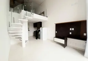 Foto 1 de Apartamento com 1 Quarto para alugar, 39m² em Água Branca, São Paulo