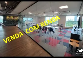 Foto 1 de Sala Comercial à venda, 620m² em Brooklin, São Paulo