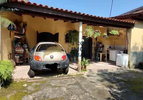 Foto 1 de Casa com 1 Quarto à venda, 71m² em Perequê-Açu, Ubatuba