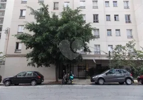Foto 1 de Apartamento com 2 Quartos à venda, 44m² em Bom Retiro, São Paulo