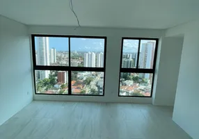 Foto 1 de Apartamento com 3 Quartos à venda, 105m² em Casa Amarela, Recife