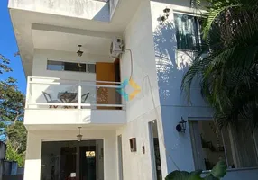 Foto 1 de Casa com 3 Quartos à venda, 100m² em Engenho do Mato, Niterói