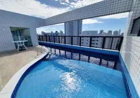 Foto 1 de Apartamento com 2 Quartos para alugar, 52m² em Boa Viagem, Recife