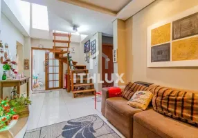 Foto 1 de Casa com 4 Quartos à venda, 298m² em São José, Porto Alegre