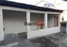 Foto 1 de Casa com 2 Quartos à venda, 140m² em Honório Gurgel, Rio de Janeiro