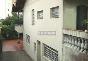 Foto 1 de Imóvel Comercial com 2 Quartos para alugar, 192m² em Jardim Bela Vista, Santo André