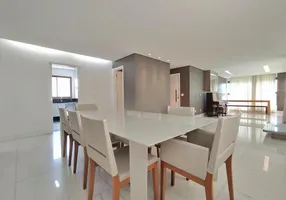 Foto 1 de Apartamento com 4 Quartos à venda, 156m² em Sion, Belo Horizonte