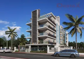 Foto 1 de Apartamento com 3 Quartos à venda, 145m² em Praia De Palmas, Governador Celso Ramos