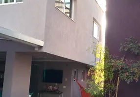 Foto 1 de Casa de Condomínio com 5 Quartos à venda, 500m² em Alto de Pinheiros, São Paulo