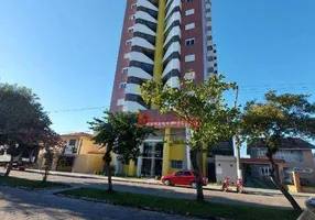 Foto 1 de Apartamento com 3 Quartos à venda, 92m² em Centro, Araranguá