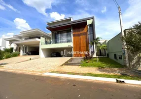 Foto 1 de Casa de Condomínio com 3 Quartos à venda, 362m² em Jaraguá, Piracicaba