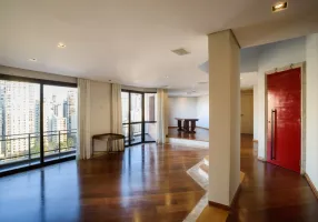 Foto 1 de Apartamento com 4 Quartos à venda, 626m² em Perdizes, São Paulo