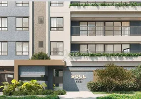 Foto 1 de Apartamento com 3 Quartos à venda, 107m² em Boa Vista, Curitiba