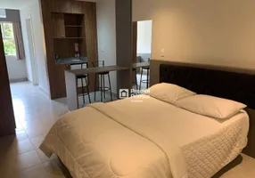 Foto 1 de Apartamento com 1 Quarto à venda, 24m² em Mury, Nova Friburgo