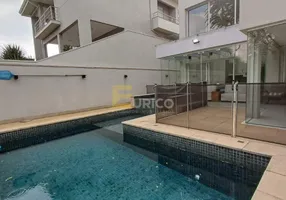 Foto 1 de Casa com 3 Quartos para alugar, 432m² em Condominio Reserva das Palmeiras, Valinhos