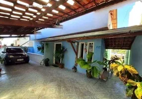 Foto 1 de Casa com 4 Quartos à venda, 420m² em Planalto, Belo Horizonte