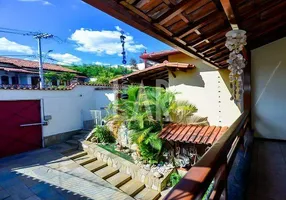 Foto 1 de Casa com 4 Quartos à venda, 346m² em Santa Branca, Belo Horizonte