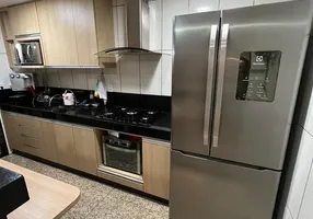 Foto 1 de Apartamento com 3 Quartos à venda, 71m² em Acaiaca, Belo Horizonte