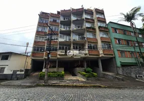 Foto 1 de Apartamento com 2 Quartos à venda, 70m² em Vila Nova, Nova Friburgo